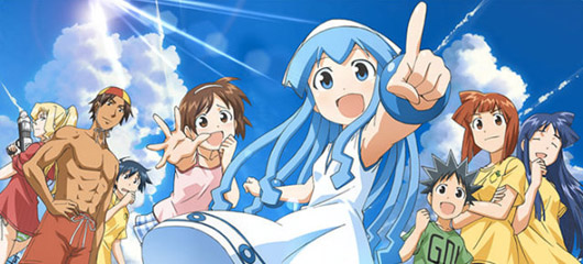 Ika Musume